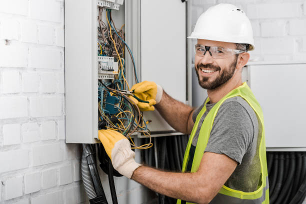 Best Commercial Electrician Services  in Kibler, AR
