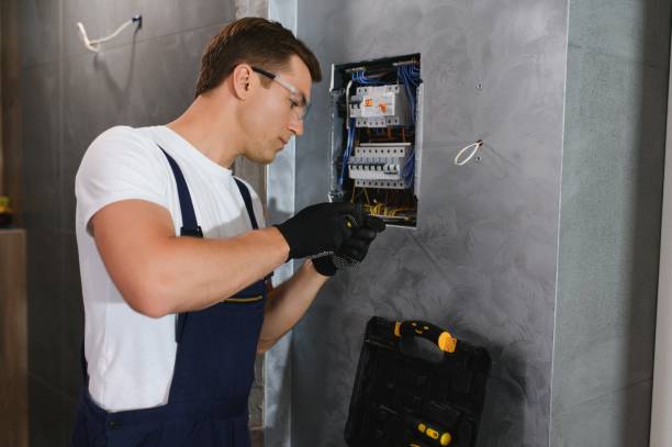 Affordable Electrical Installation in AR