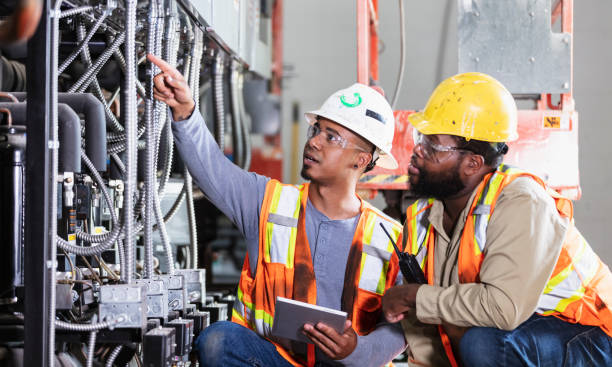 Electrical Outlet Repair in AR