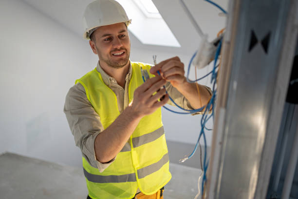 Best Residential Electrician Services  in Kibler, AR